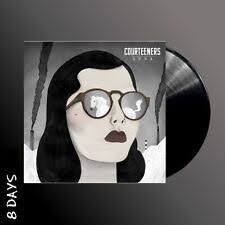 COURTEENERS - ANNA Vinyl Record