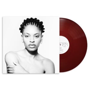 Annahstasia - Tether Vinyl Record