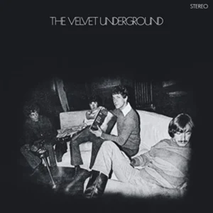 The Velvet Underground - The Velvet Underground Vinyl Record