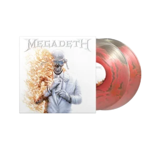 Megadeth - Megadeth Indie Exclusive Vinyl Record
