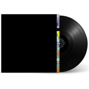 New Order - Blue Monday Vinyl Record