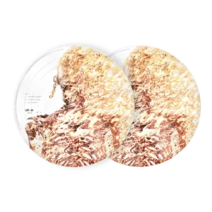 Megadeth - Megadeth Picture Disc Vinyl Record