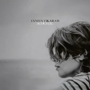Tanita Tikaram - Acoustic Vinyl Record