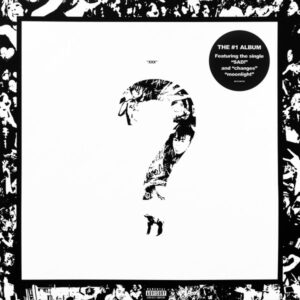 XXXTENTACION - ?