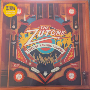 Zutons, The - Tired of Hanging Around