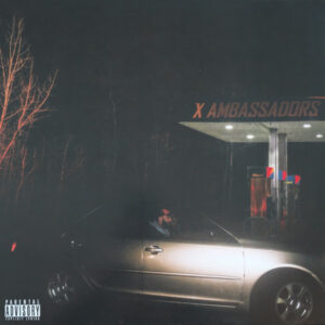 X AMBASSADORS - Townie