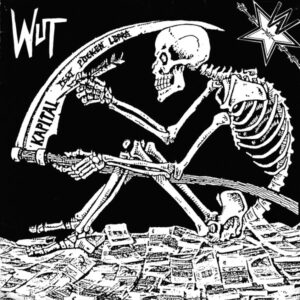 WUT - KAPITALISMUS
