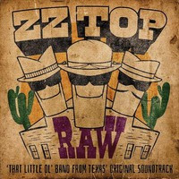 ZZ Top - RAW