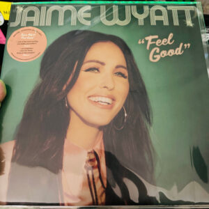 WYATT JAIME - FEEL GOOD