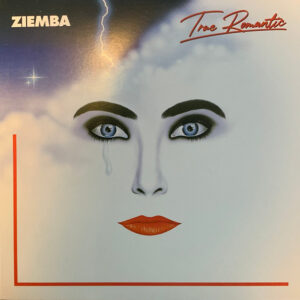 ZIEMBA - TRUE ROMANTIC