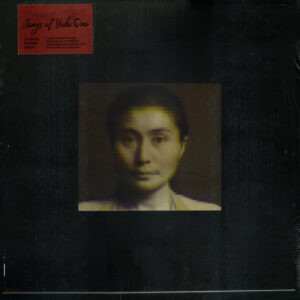 YOKO ONO TRIBUTE - Ocean Child: Songs Of Yoko Ono