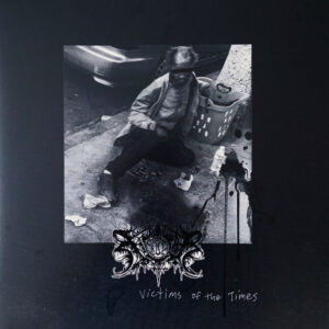 XASTHUR - VICTIMS OF THE TIMES