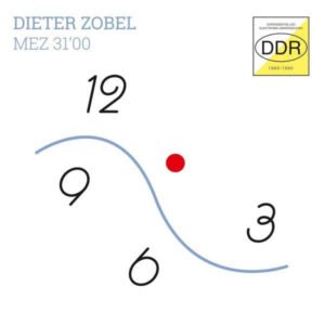 ZOBEL DIETER - MEZ 31 00