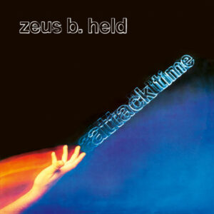 ZEUS B.HELD - ATTACK TIME
