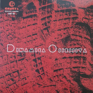 ZITO / NADALIN - Dinamica Ossessiva