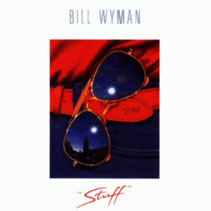 WYMAN BILL - STUFF