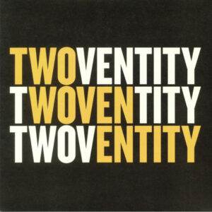 Woven Entity - Two