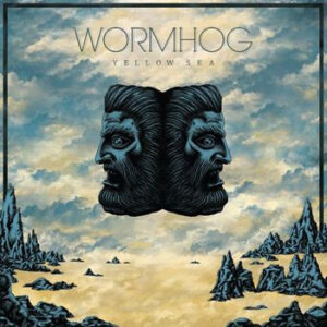 WORMHOG - Yellow Sea (Yellow Viny)