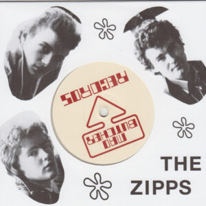 ZIPS - Dont Tell The Detectives