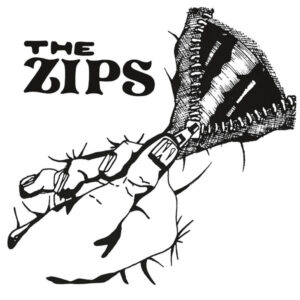 ZIPS - Take Me Down