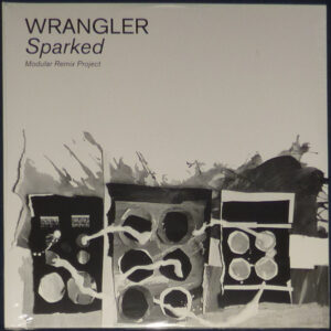 WRANGLER - MODULAR REMIX PROJECT