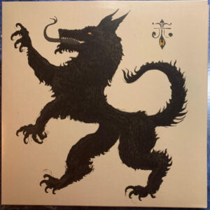 WORMWITCH - WOLF HEX