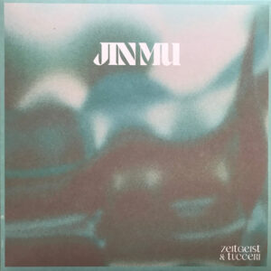 Ziggy Zeitgeist & Erica Tucceri - JIN MU