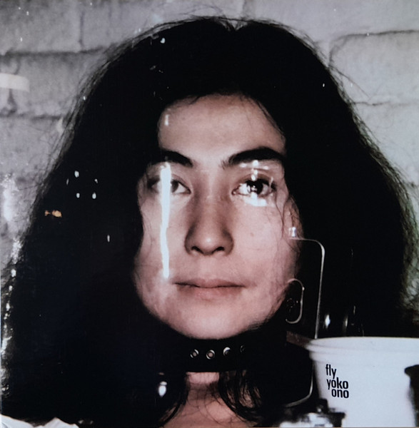 YOKO ONO - FLY