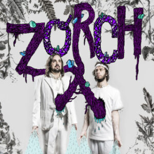 ZORCH - ZZOORRCCHH