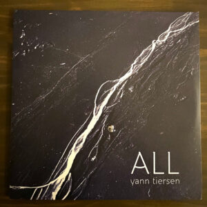 YANN TIERSEN - ALL