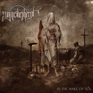 WORM SHEPHERD - IN THE WAKE OV SOL