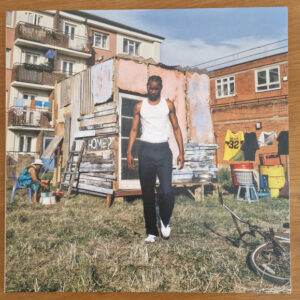 WRETCH 32 - HOME?