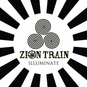 ZION TRAIN - ILLUMINATE