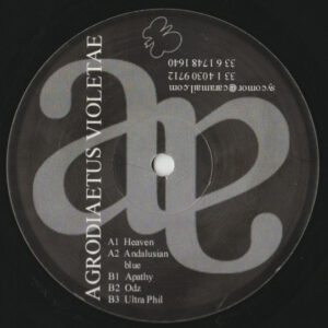 YOT CLUB - SIMPLETON (OLIVE GREEN VINYL)