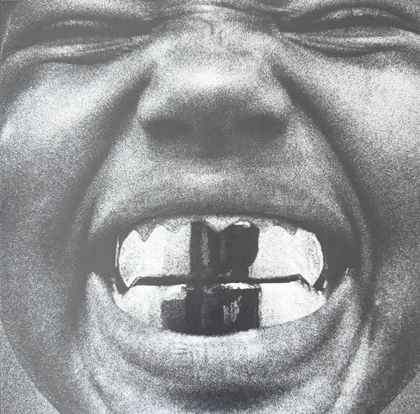 Yé - BULLY(1LP)