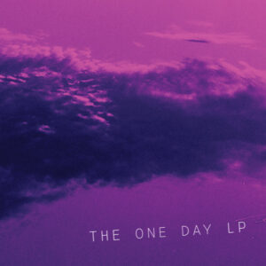 TATE MCRAE - THE ONE DAY