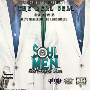 SOUL MEN - SOUL MEN