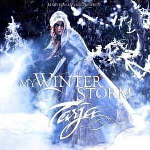 Tarja - My Winter Storm