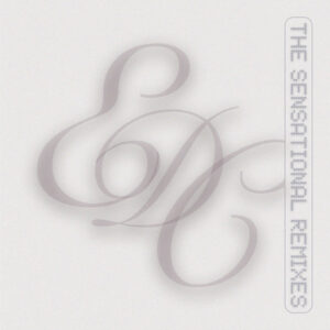 ERIKA DE CASIER - THE SENSATIONAL REMIXES