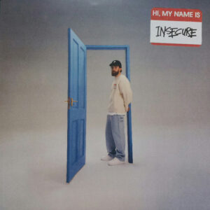 Sam Tompkins - hi, my name is insecure.