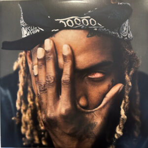 FETTY WAP - FETTY WAP (VIOLET VINYL) (RSD)