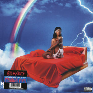 RICO NASTY - NIGHTMARE VACATION