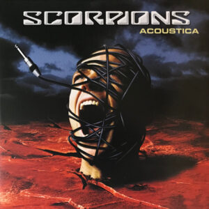 Scorpions - Acoustica (Full Vinyl Edition)