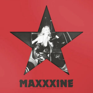 TYLER BATES - MAXXXINE
