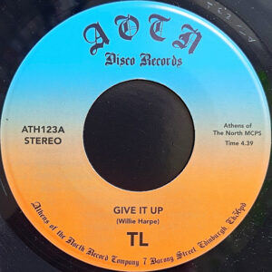 TL - Give it Up