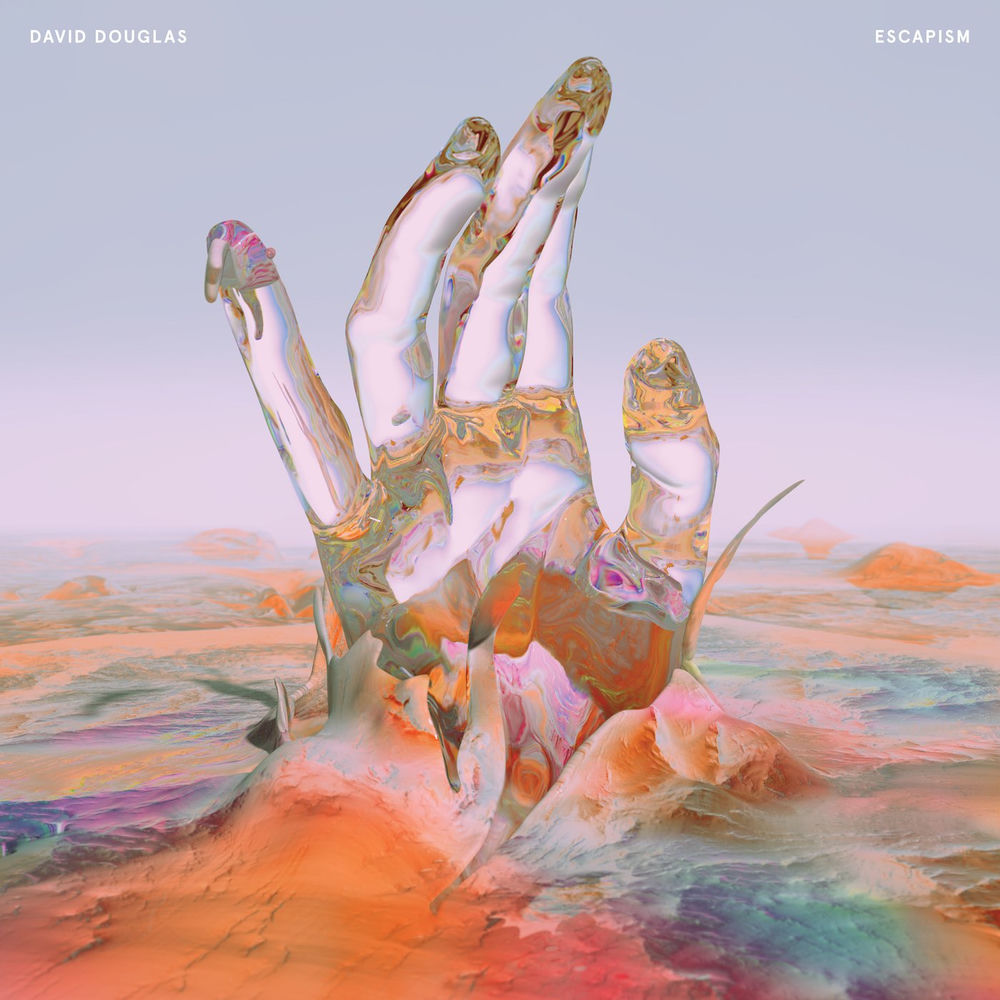 DAVID DOUGLAS - Escapism