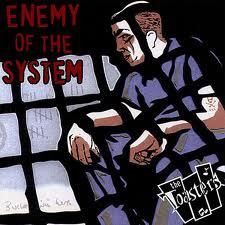TOASTERS - Enemy Of The System