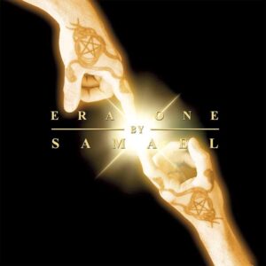SAMAEL - Era One / Lessons In Magic 1
