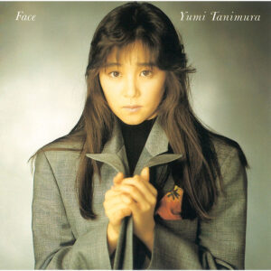 TANIMURA YUMI - FACE