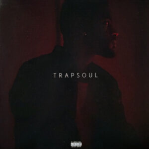TILLER BRYSON - TRAPSOUL (DLI)